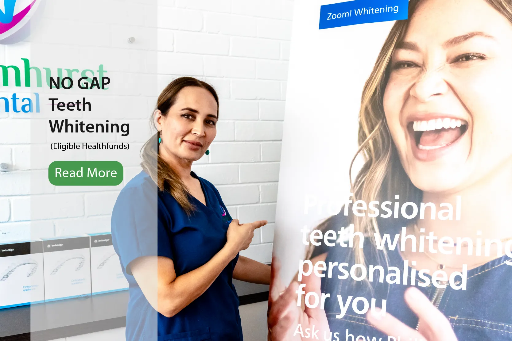 GENERAL DENTISTRY Normanhurst