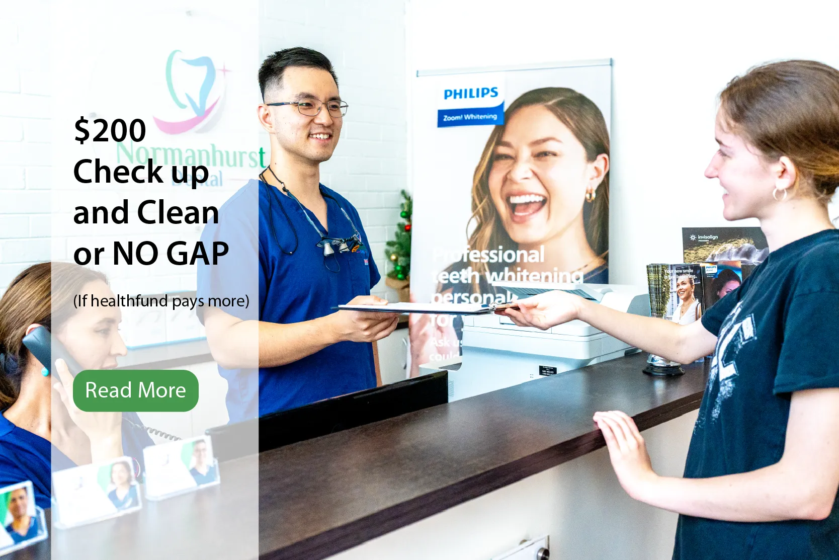 Normanhurst Dental